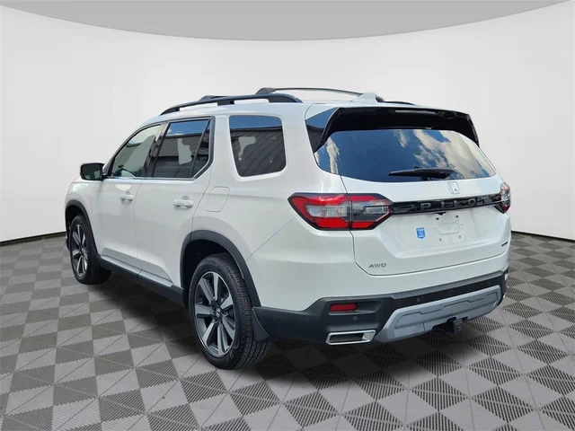 SEMINUEVOS Honda Pilot at Reading  in Piazza Honda of Reading