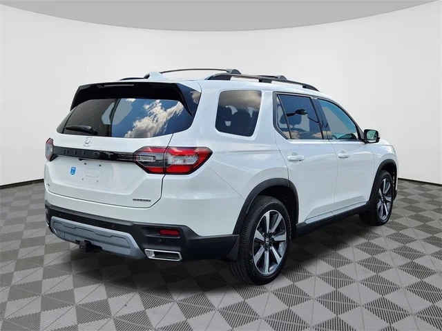 SEMINUEVOS Honda Pilot at Reading  in Piazza Honda of Reading