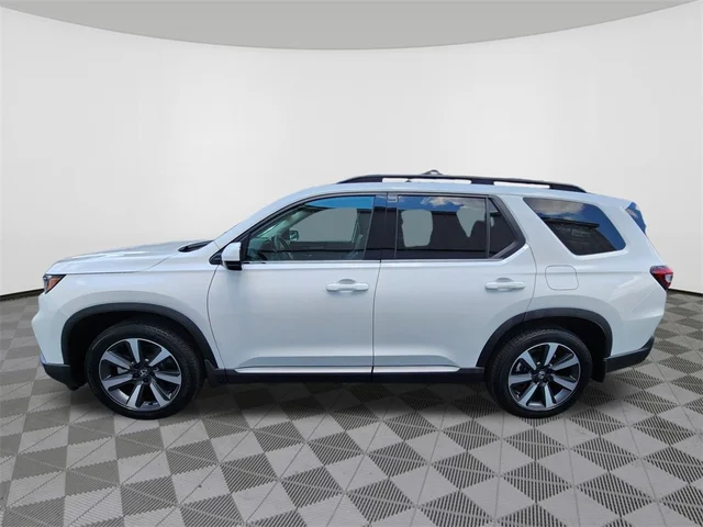 SEMINUEVOS Honda Pilot at Reading  in Piazza Honda of Reading