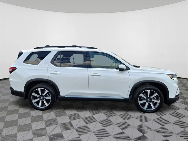 SEMINUEVOS Honda Pilot at Reading  in Piazza Honda of Reading