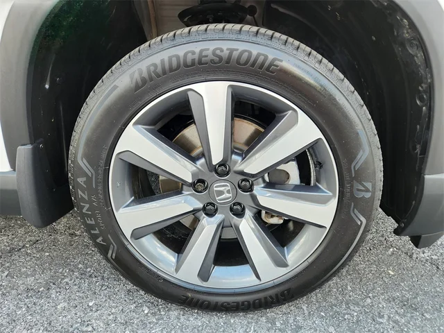 SEMINUEVOS Honda Pilot at Reading  in Piazza Honda of Reading