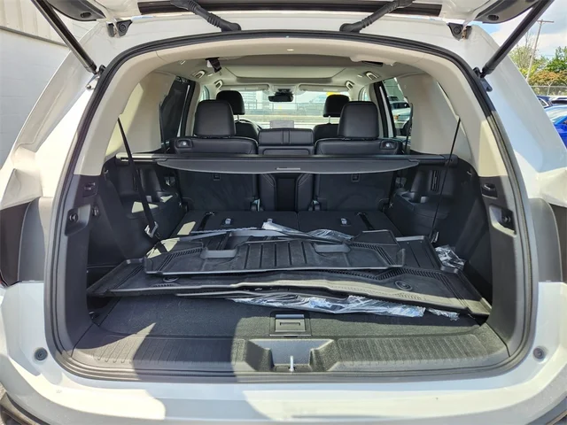 SEMINUEVOS Honda Pilot at Reading  in Piazza Honda of Reading