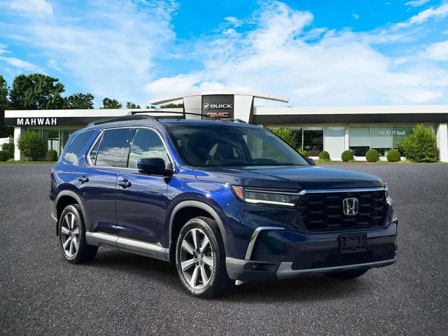 SEMINUEVOS HONDA Pilot a Estados en autogozo
