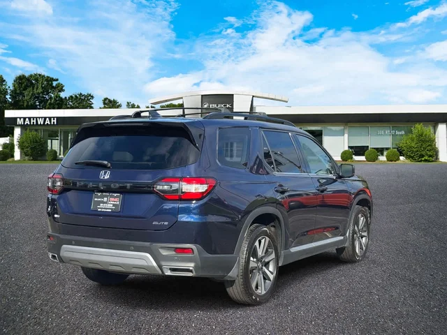 SEMINUEVOS HONDA Pilot a Estados en autogozo