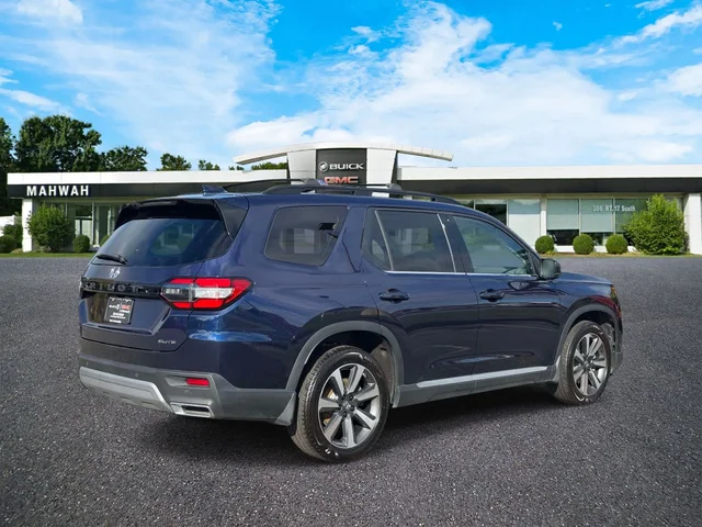 SEMINUEVOS HONDA Pilot a Estados en autogozo