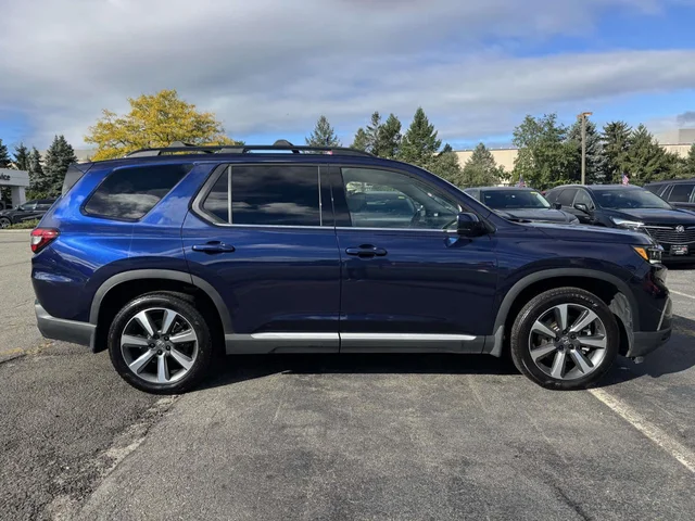 SEMINUEVOS HONDA Pilot a Estados en autogozo