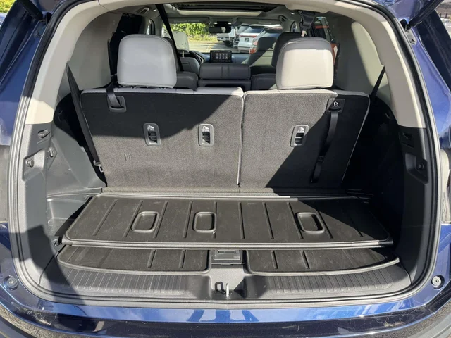 SEMINUEVOS HONDA Pilot a Estados en autogozo