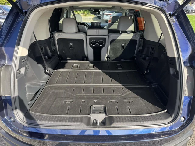 SEMINUEVOS HONDA Pilot a Estados en autogozo