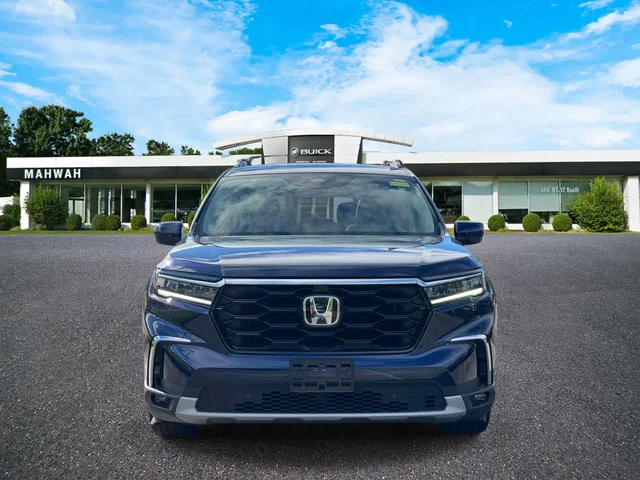SEMINUEVOS HONDA Pilot a Estados en autogozo