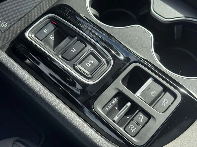 SEMINUEVOS HONDA Pilot a Estados en autogozo