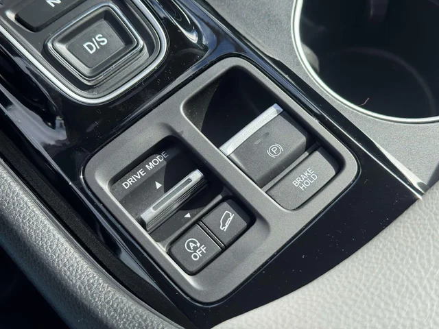 SEMINUEVOS HONDA Pilot a Estados en autogozo