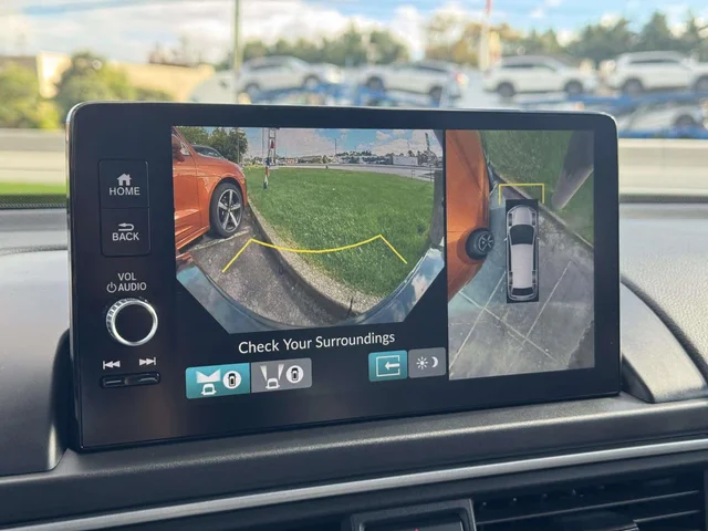 SEMINUEVOS HONDA Pilot a Estados en autogozo