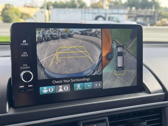 SEMINUEVOS HONDA Pilot a Estados en autogozo