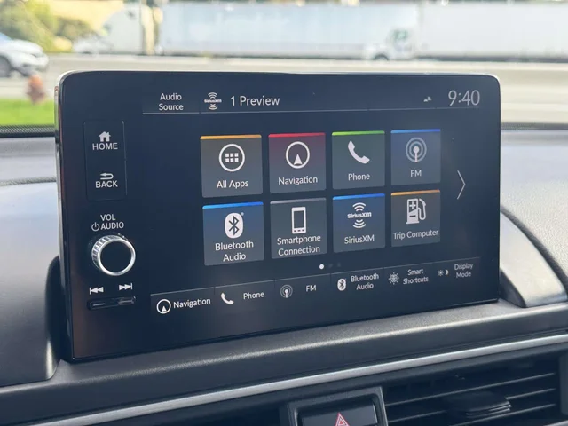 SEMINUEVOS HONDA Pilot a Estados en autogozo