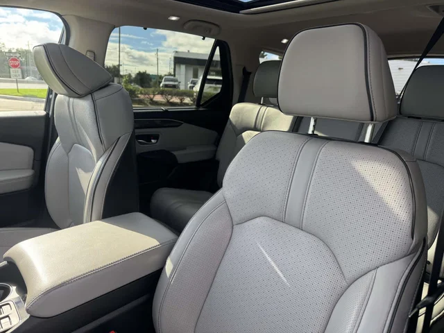 SEMINUEVOS HONDA Pilot a Estados en autogozo