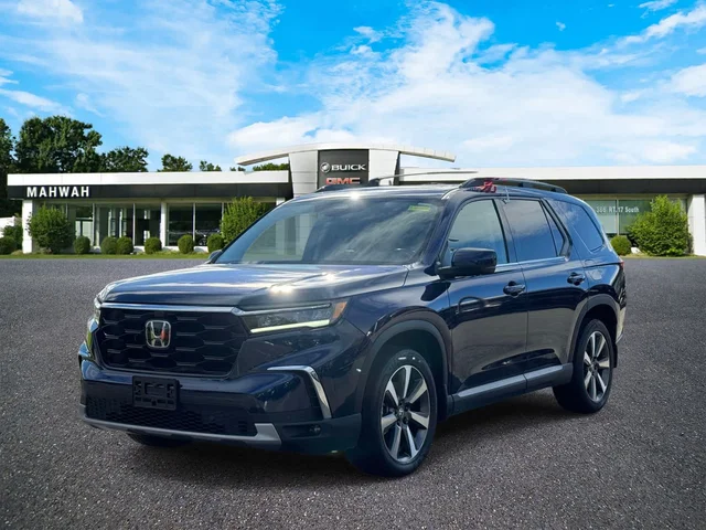 SEMINUEVOS HONDA Pilot a Estados en autogozo
