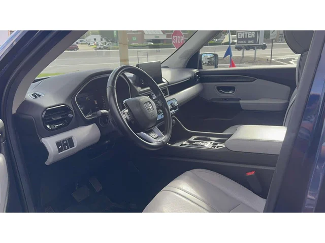 SEMINUEVOS HONDA Pilot a Estados en autogozo