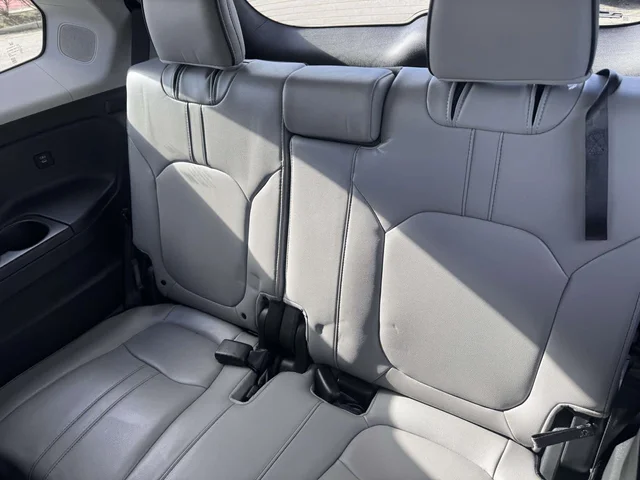 SEMINUEVOS HONDA Pilot a Estados en autogozo