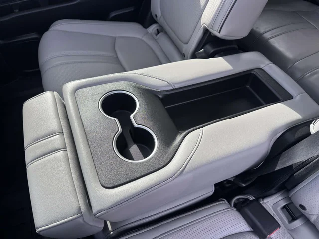 SEMINUEVOS HONDA Pilot a Estados en autogozo