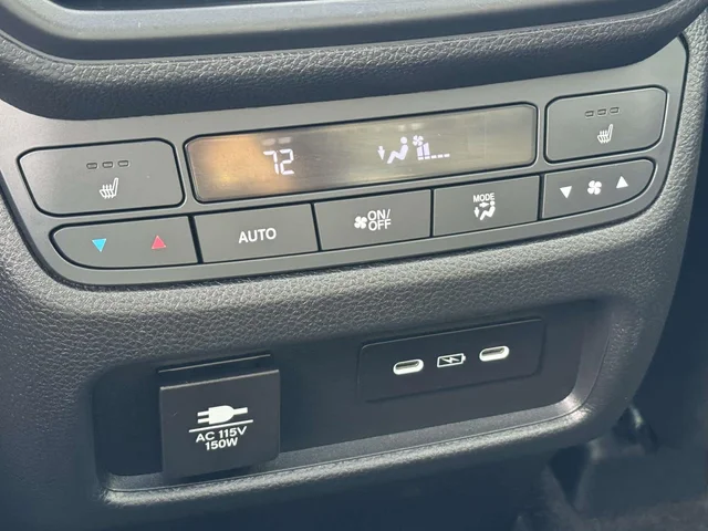 SEMINUEVOS HONDA Pilot a Estados en autogozo