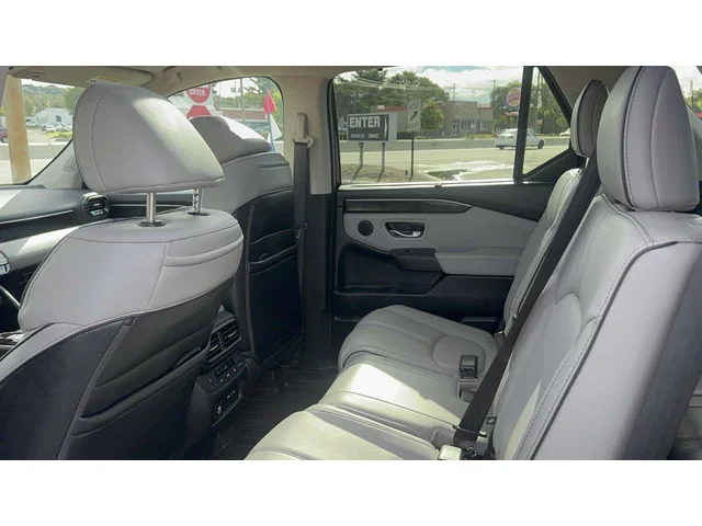 SEMINUEVOS HONDA Pilot a Estados en autogozo