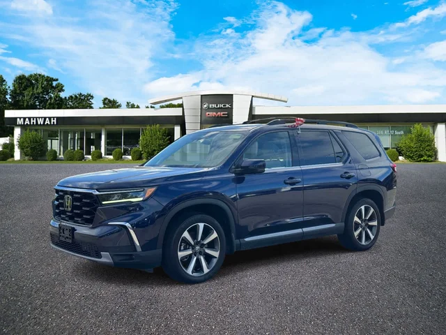 SEMINUEVOS HONDA Pilot a Estados en autogozo