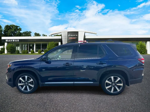 SEMINUEVOS HONDA Pilot a Estados en autogozo