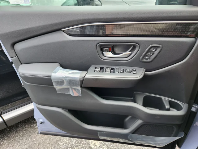 Nuevos Honda PILOT à Reading  chez Piazza Honda of Reading