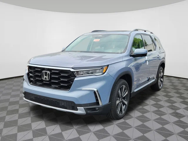 Nuevos Honda PILOT à Reading  chez Piazza Honda of Reading