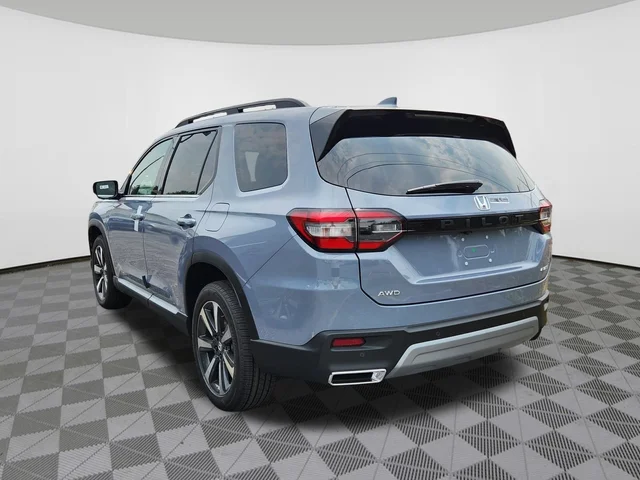 Nuevos Honda PILOT à Reading  chez Piazza Honda of Reading