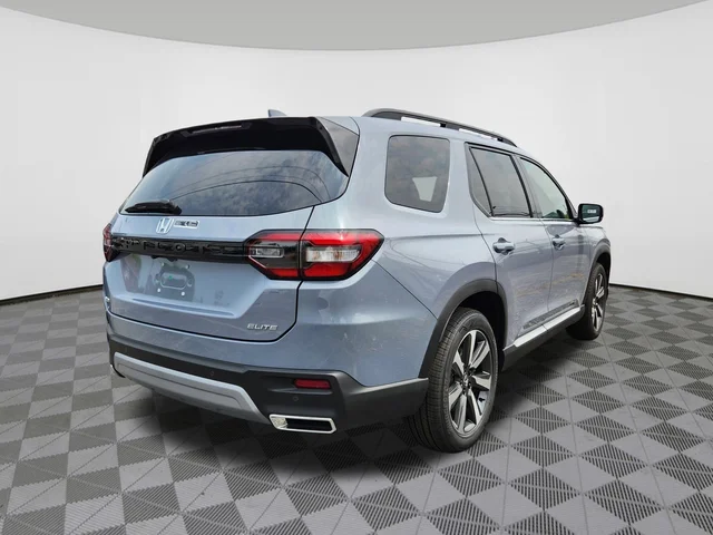 Nuevos Honda PILOT à Reading  chez Piazza Honda of Reading