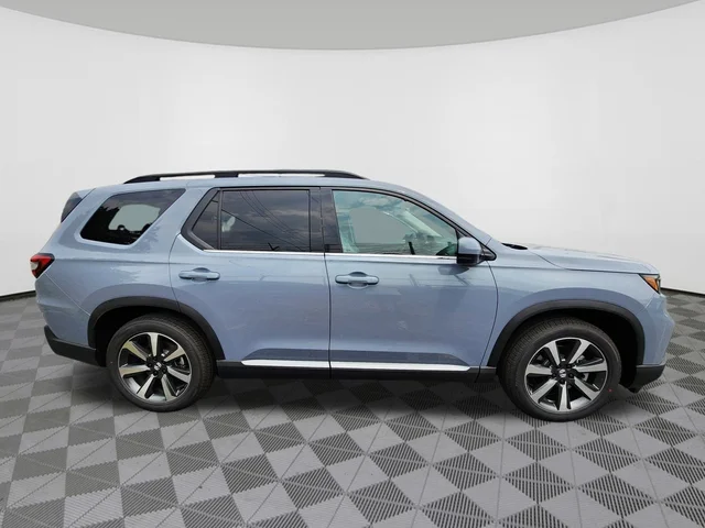Nuevos Honda PILOT à Reading  chez Piazza Honda of Reading