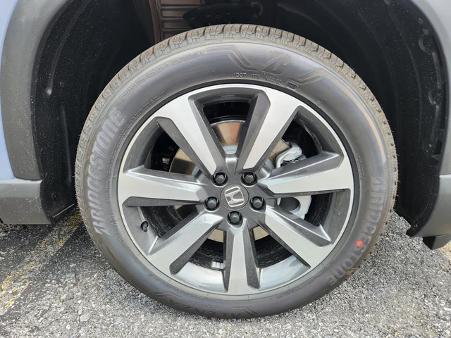 Nuevos Honda PILOT à Reading  chez Piazza Honda of Reading