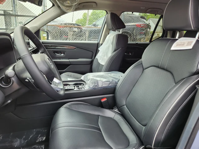 Nuevos Honda PILOT à Reading  chez Piazza Honda of Reading
