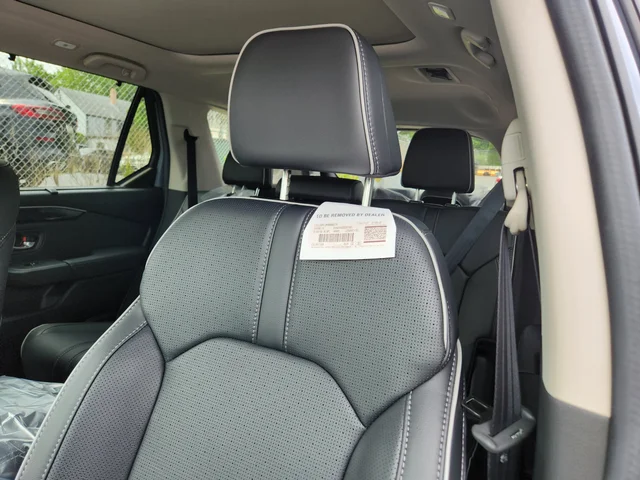 Nuevos Honda PILOT à Reading  chez Piazza Honda of Reading