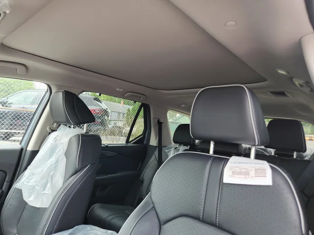 Nuevos Honda PILOT à Reading  chez Piazza Honda of Reading