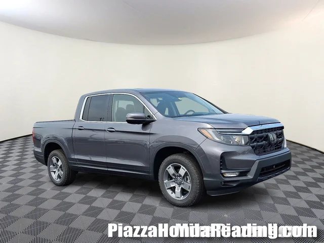 Nuevos Honda RIDGELINE à Reading  chez Piazza Honda of Reading