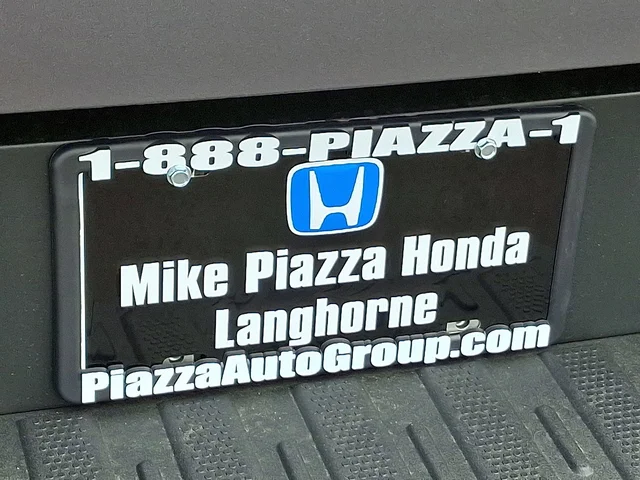 Nuevos Honda RIDGELINE à Reading  chez Piazza Honda of Reading