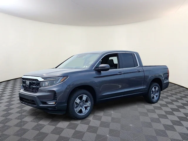 Nuevos Honda RIDGELINE à Reading  chez Piazza Honda of Reading