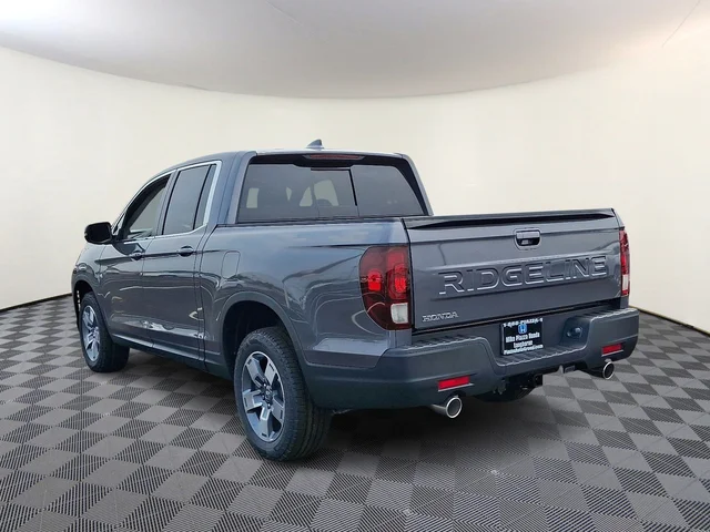 Nuevos Honda RIDGELINE à Reading  chez Piazza Honda of Reading