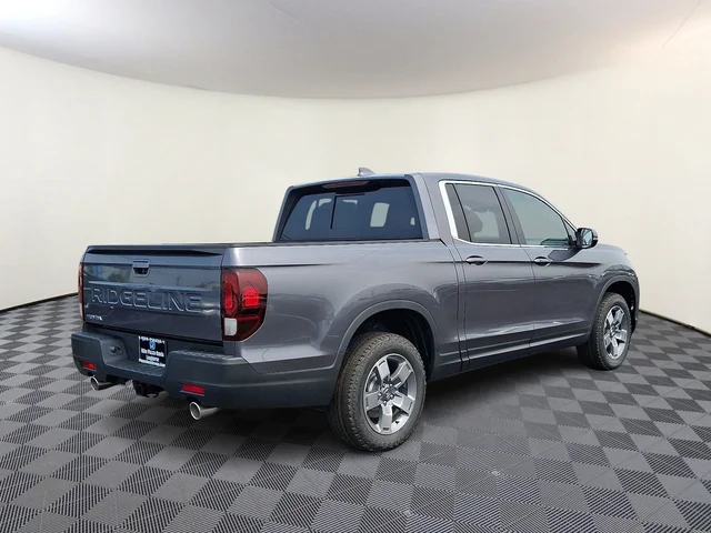 Nuevos Honda RIDGELINE à Reading  chez Piazza Honda of Reading