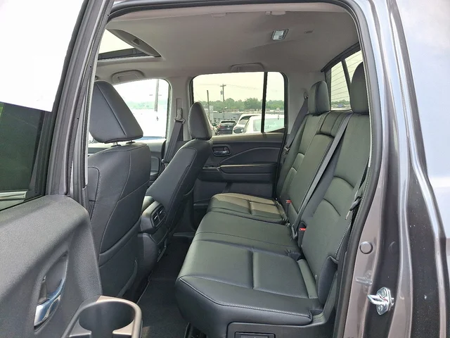 Nuevos Honda RIDGELINE à Reading  chez Piazza Honda of Reading