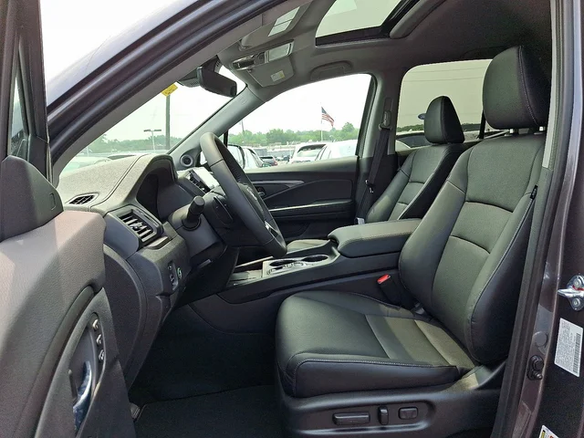 Nuevos Honda RIDGELINE à Reading  chez Piazza Honda of Reading