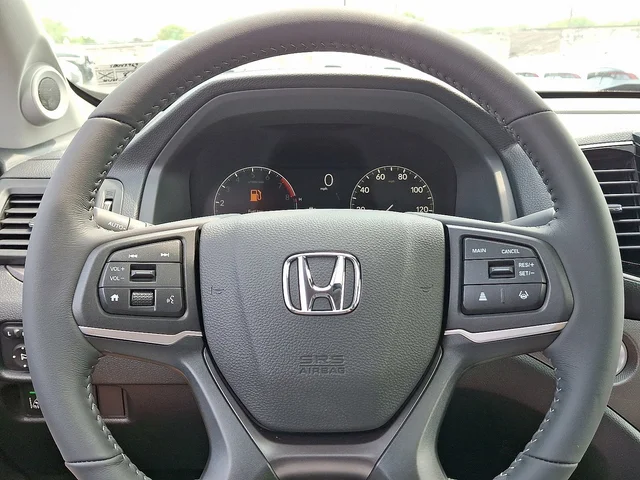 Nuevos Honda RIDGELINE à Reading  chez Piazza Honda of Reading