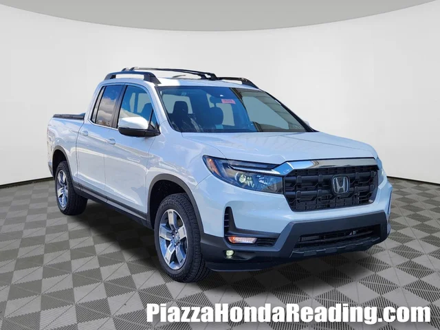 Nuevos Honda RIDGELINE à Reading  chez Piazza Honda of Reading