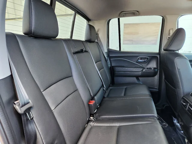 Nuevos Honda RIDGELINE à Reading  chez Piazza Honda of Reading
