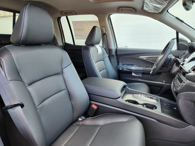 Nuevos Honda RIDGELINE à Reading  chez Piazza Honda of Reading