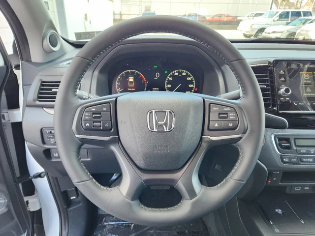 Nuevos Honda RIDGELINE à Reading  chez Piazza Honda of Reading
