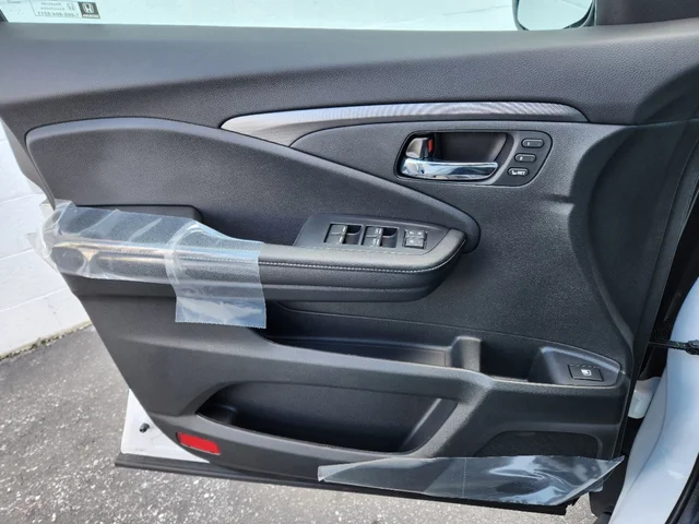 Nuevos Honda RIDGELINE à Reading  chez Piazza Honda of Reading
