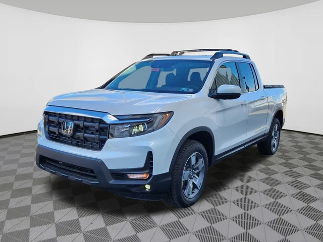 Nuevos Honda RIDGELINE à Reading  chez Piazza Honda of Reading